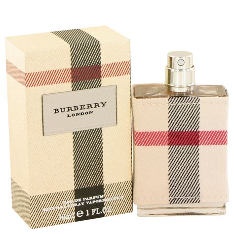 Buy Burberry Products in Perfume Online 